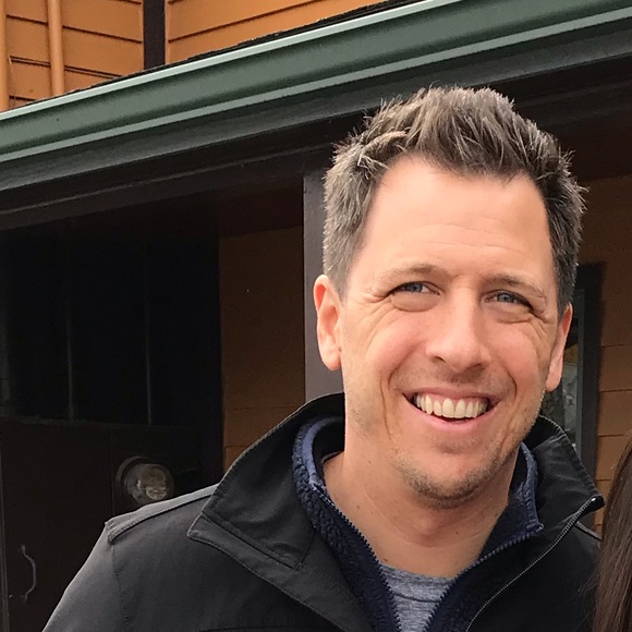 Meet your Posher, Andrew - Picture 1 of 1